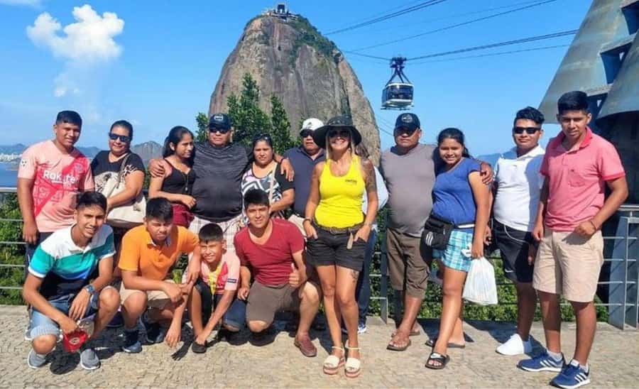 Rio de Janeiro: Christ the Redeemer and Sugarloaf Tour with… - Sugarloaf Mountain by Cable Car: The View Shift You’ll Notice Immediately