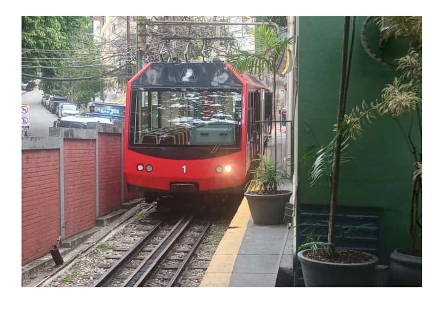 Rio de Janeiro: Christ the Redeemer by train and City Tour - Corcovado Railway: the 140-year climb through Tijuca Forest