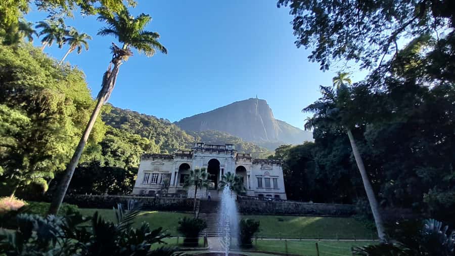 Rio de Janeiro: Christ the Redeemer Guided Hike - Key points to know before you go