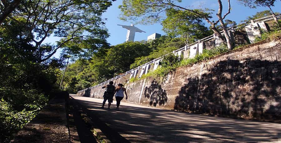 Rio de Janeiro: Christ the Redeemer Guided Hike - Why this Corcovado hike beats the usual ride