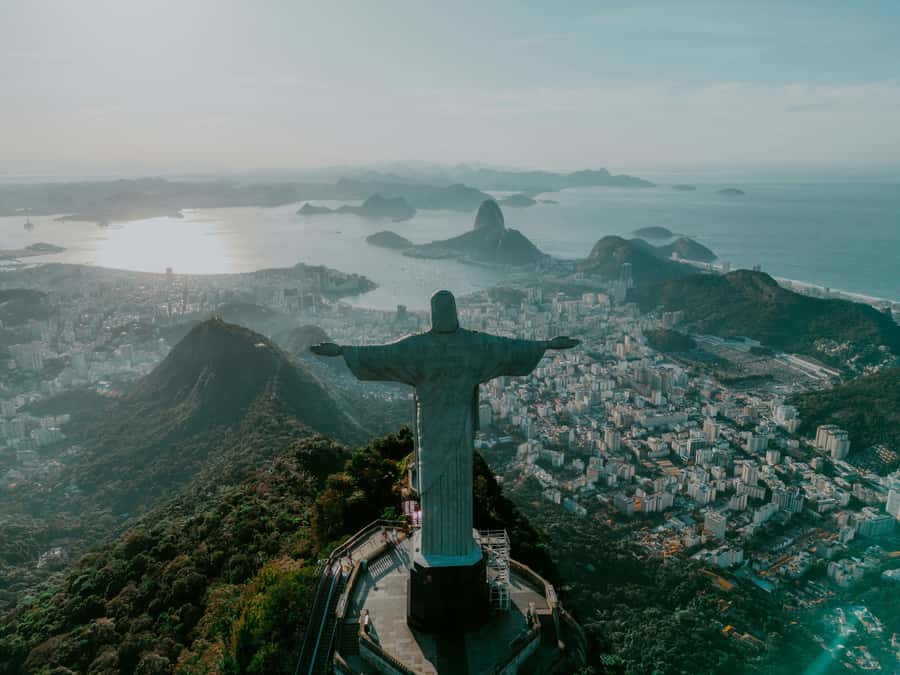 Rio de Janeiro: Christ the Redeemer Guided Hike - Price and value: what your $81 includes, and what costs extra