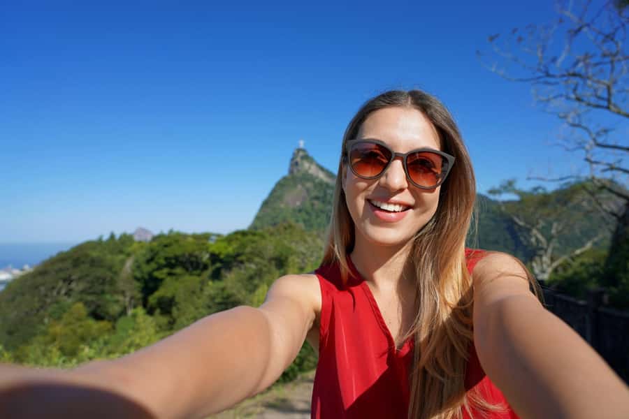 Rio de Janeiro: Christ the Redeemer Private Tour & Tickets - Christ the Redeemer in 2 Hours, With Timed Tickets That Reduce Stress