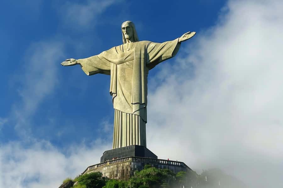 Rio de Janeiro: Christ the Redeemer Private Tour & Tickets - What You Can and Cannot Do at Christ the Redeemer