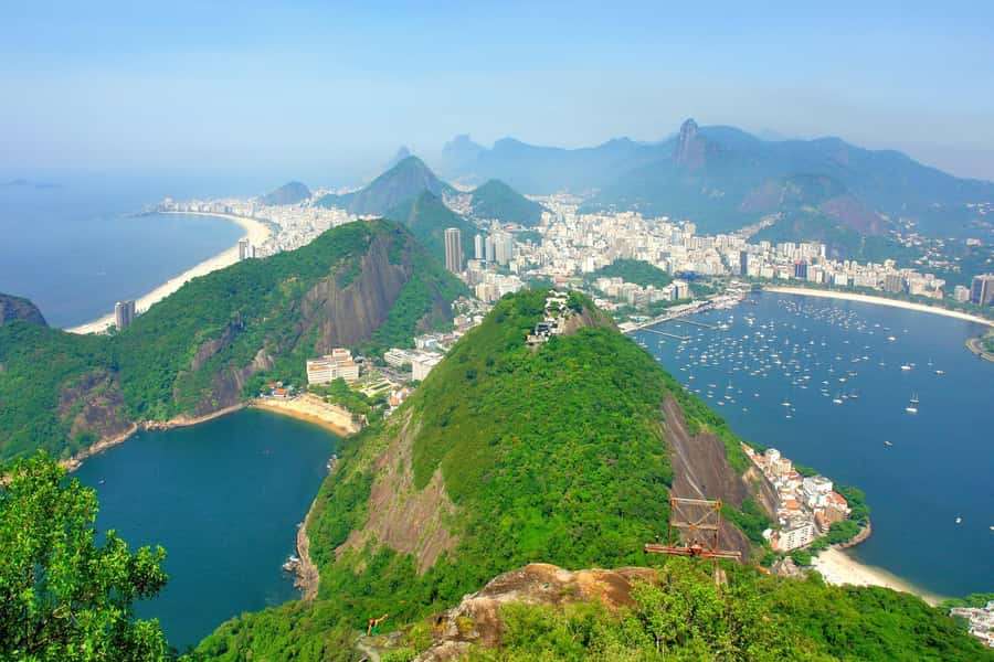 Rio de Janeiro: Christ the Redeemer Private Tour & Tickets - The Private Guide Part: Stories That Make the Statue Click