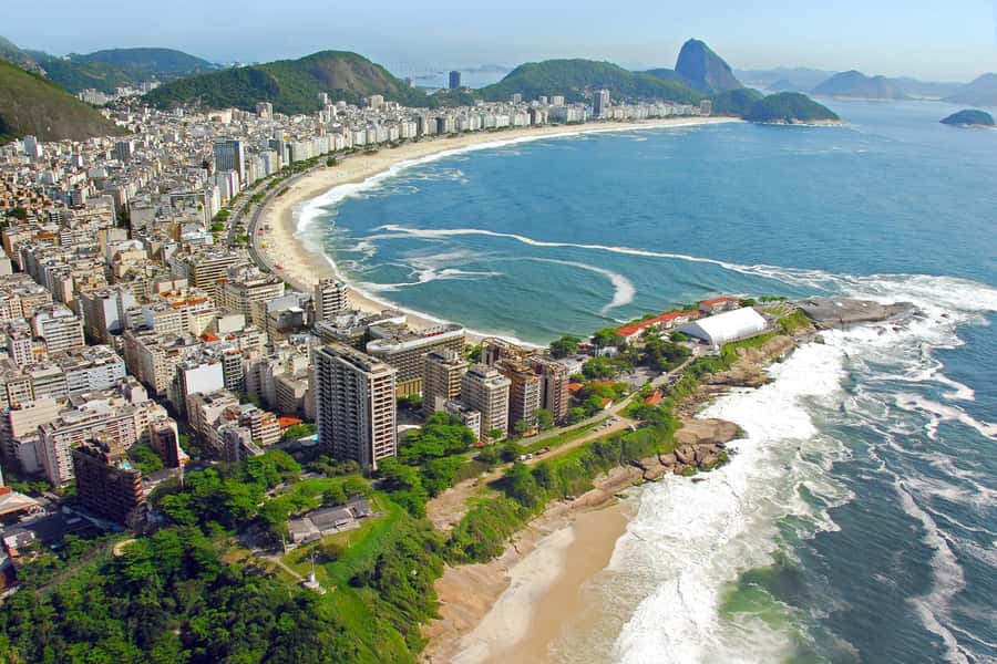 Rio de Janeiro: Christ the Redeemer Private Tour & Tickets - Included Extras That Make the Day Easier