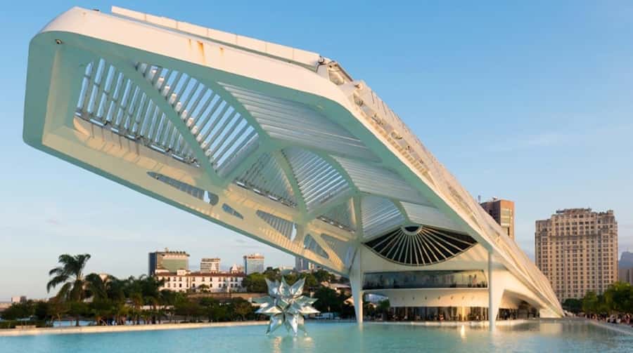 Rio de Janeiro: Christ the Redeemer, Sugar Loaf, and Lunch - Key Highlights to Know Before You Go