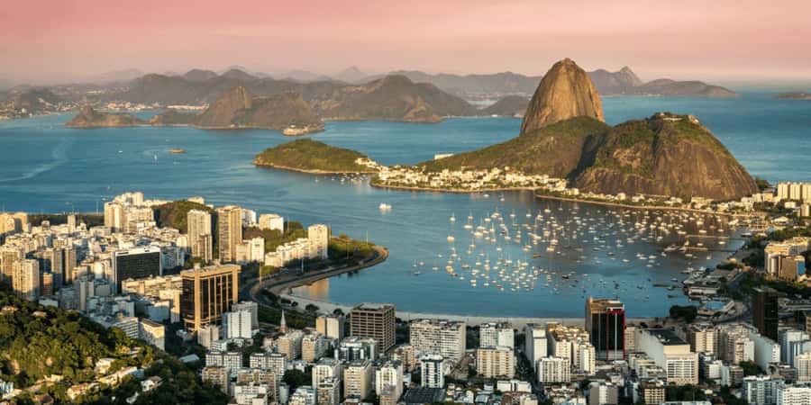 Rio de Janeiro: Christ the Redeemer, Sugar Loaf, and Lunch - Christ the Redeemer: What You’ll Get at the Statue Viewpoint