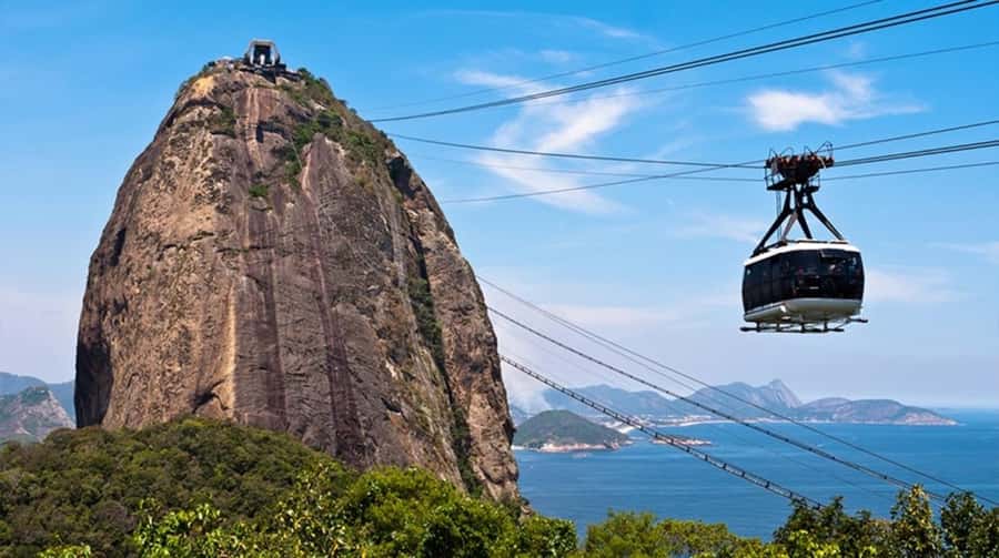 Rio de Janeiro: Christ the Redeemer, Sugar Loaf, and Lunch - Who This Tour Suits Best (And Who Might Find It Too Much)