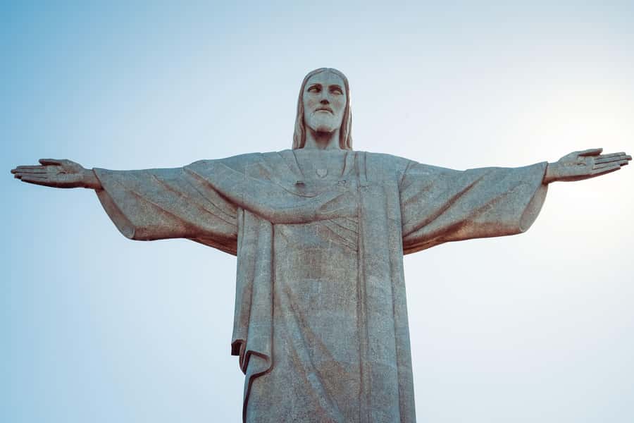 Rio de Janeiro: Christ the Redeemer, Sugarloaf, & City-tour - Key things to know before you go