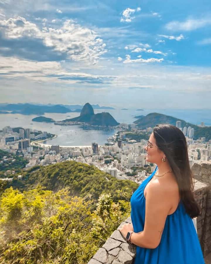 Rio de Janeiro: Christ the Redeemer, Sugarloaf, & City-tour - Metropolitan Cathedral and Museum of Tomorrow: Rio’s bold modern side