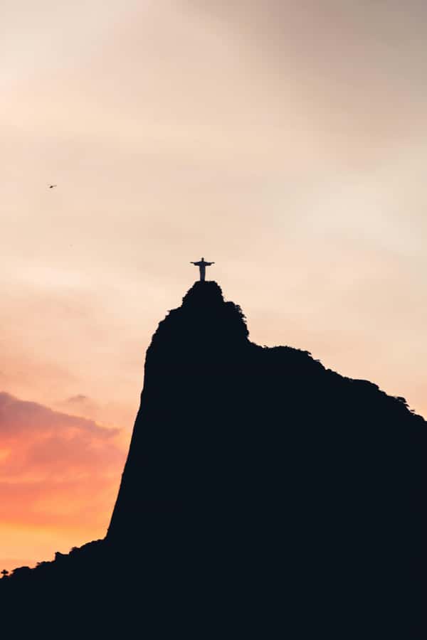 Rio de Janeiro: Christ the Redeemer Ticket - Key things to know before you ride Corcovado