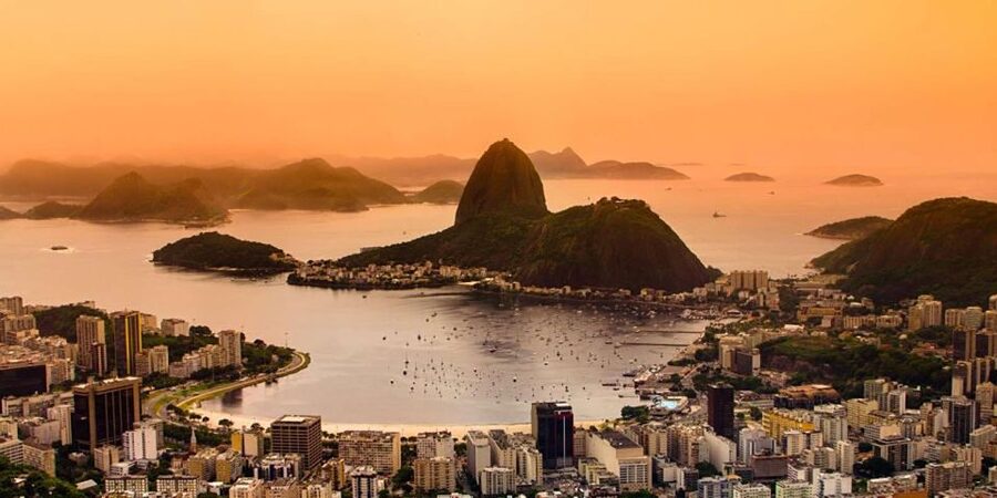 Rio de Janeiro: City Sightseeing Full Day Tour - Key things to know before you go