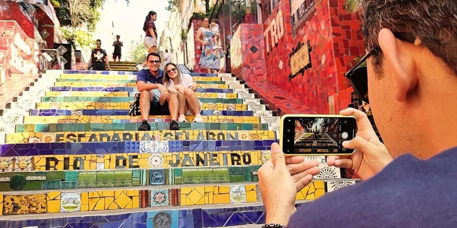 Rio de Janeiro: City Sightseeing Full Day Tour - Pickup in Ipanema, Copacabana, or Leblon: how the day is set up