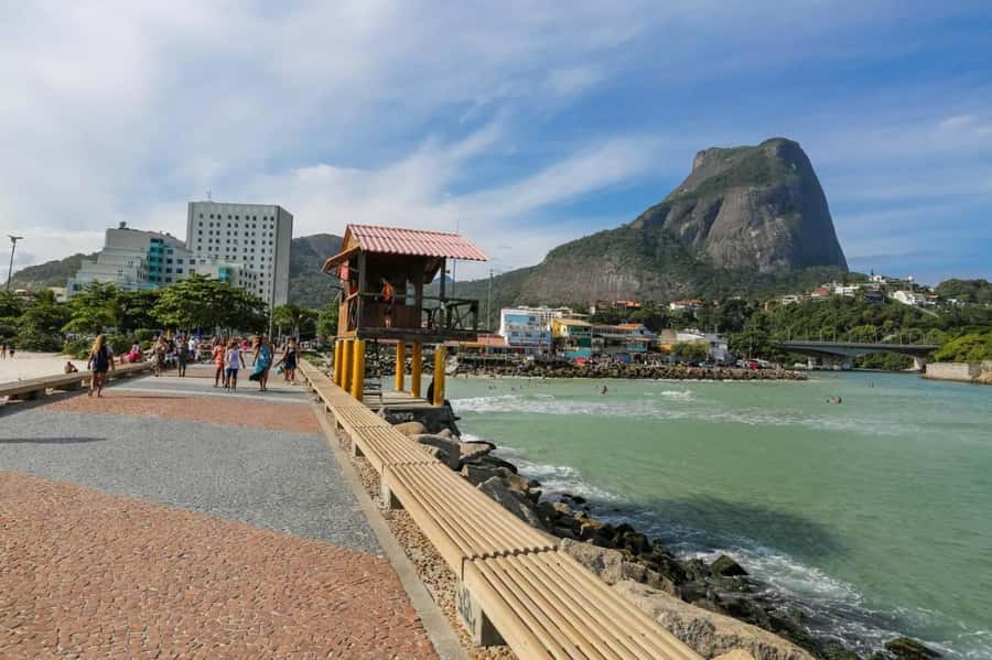 Rio de Janeiro: City tour, food, night attractions and more! - Why this private Rio tour feels easier than DIY