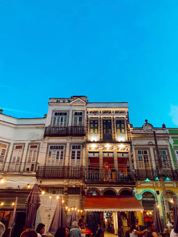 Rio de Janeiro: City tour, food, night attractions and more! - Tijuca National Park: guided green, with a weekend car limit
