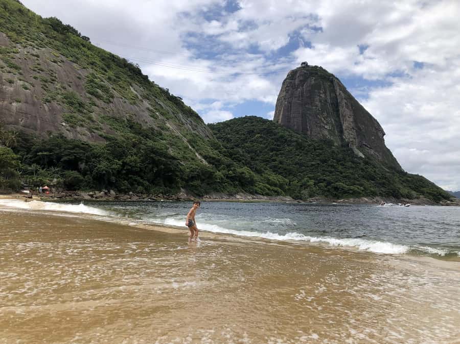 Rio de Janeiro: City tour, food, night attractions and more! - Price and logistics: how $150 per person works for you