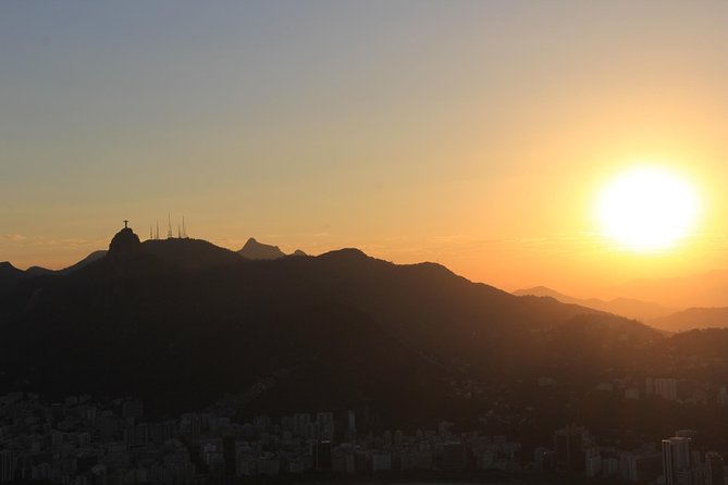Rio de Janeiro City Tour - Metropolitan Cathedral of Rio, history you can actually use