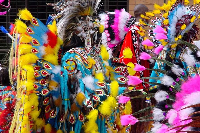 Rio de Janeiro Costume Experience in the Carnival Parade & Transfer - Key things to know before Rio’s costume parade