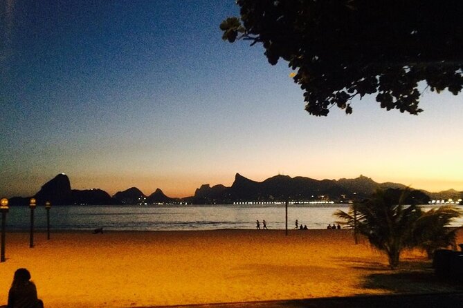 Rio de Janeiro Day Tour with Lunch - Key Things You Should Know Before You Go
