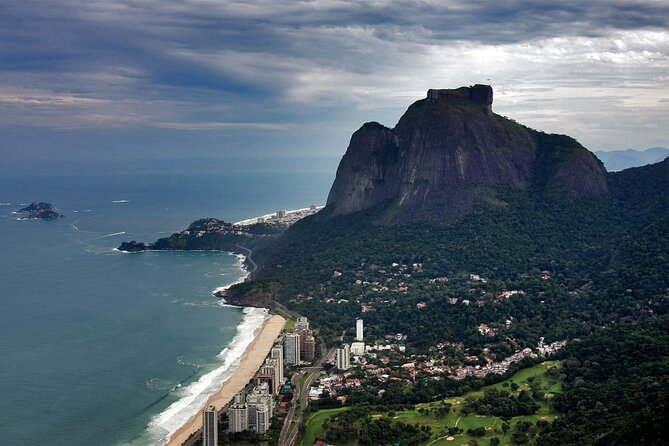 Rio de Janeiro Day Tour with Lunch - Hitting Rio’s Big Icons in One Day (Without Losing Your Whole Day)