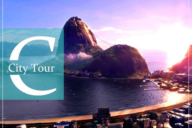Rio de Janeiro Day Tour with Lunch - Lunch Buffet: All You Can Eat, With a Few Clear Limits