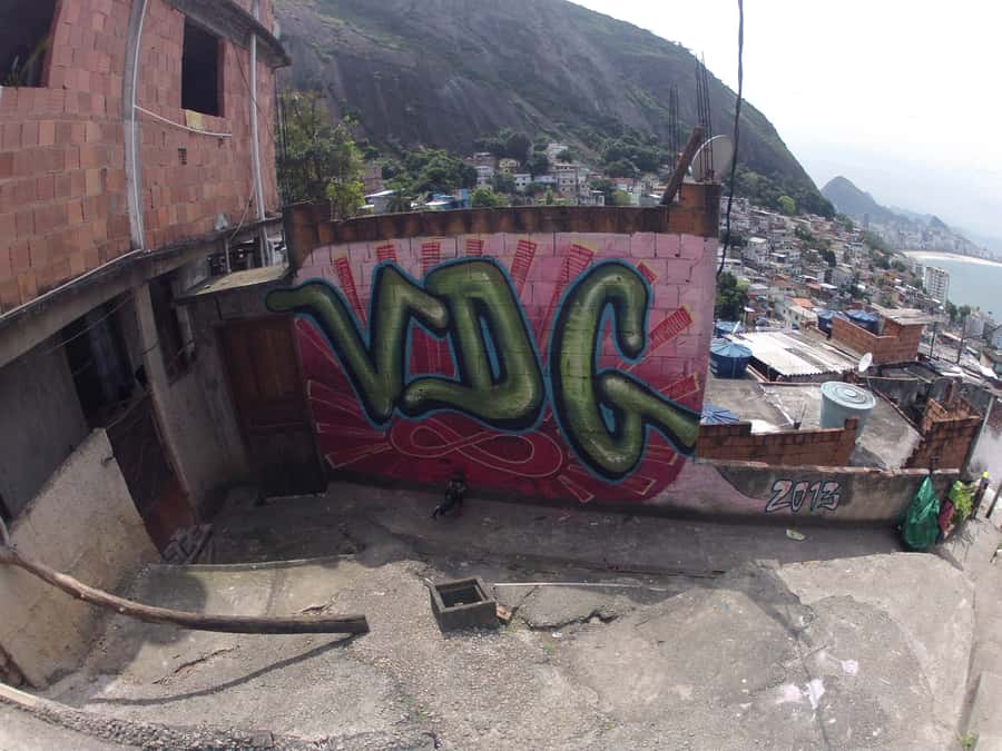Rio de Janeiro: Dois Irmaos Hike & Favela Tour - What to pack for this Rio half-day hike