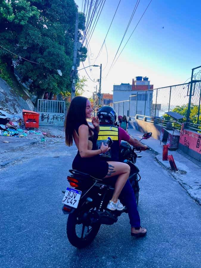 Rio de Janeiro: Dois Irmãos Peak Sunrise, Day or Sunset Hike - Praça do Vidigal and Finding the Blue Steps