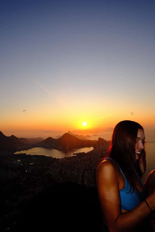 Rio de Janeiro: Dois Irmãos Peak Sunrise, Day or Sunset Hike - Guides Matter: Milena, Nat, Thaina, and the On-Trip Support