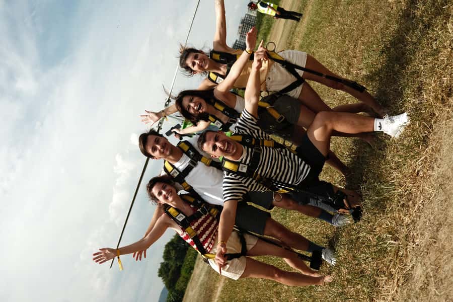 Rio de Janeiro: Doors-off 30-min helicopter tour - Price and what you are really paying for ($520)
