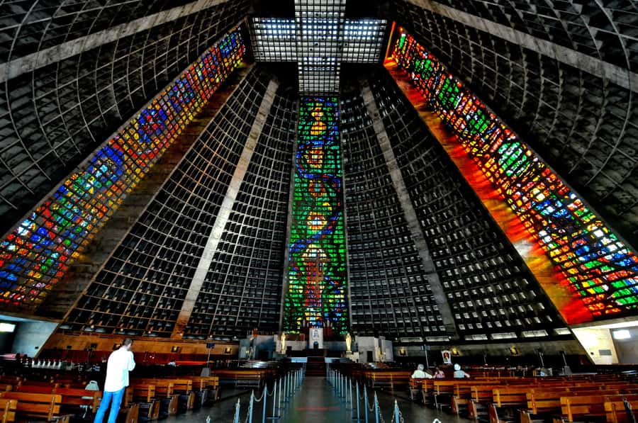 Rio de Janeiro Downtown Tour - Key Points That Make This Downtown Rio Tour Worth It