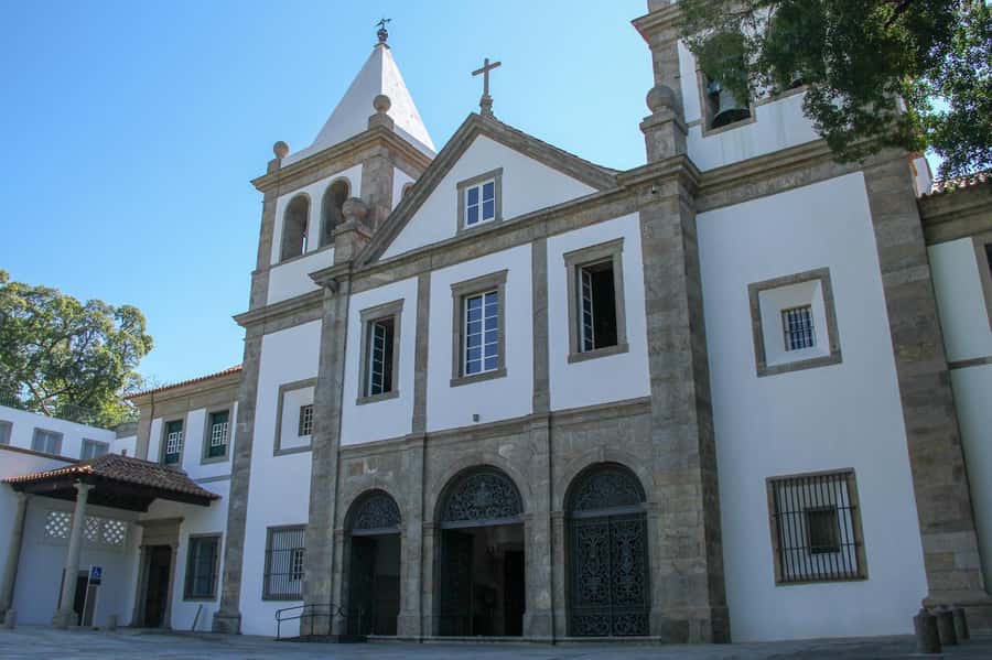 Rio de Janeiro Downtown Tour - Price, Group Size, and the Reality of Traffic