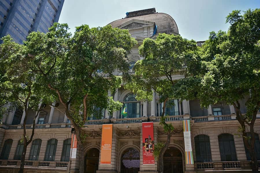 Rio de Janeiro: Downtown Walking Tour - Key things I’d plan around