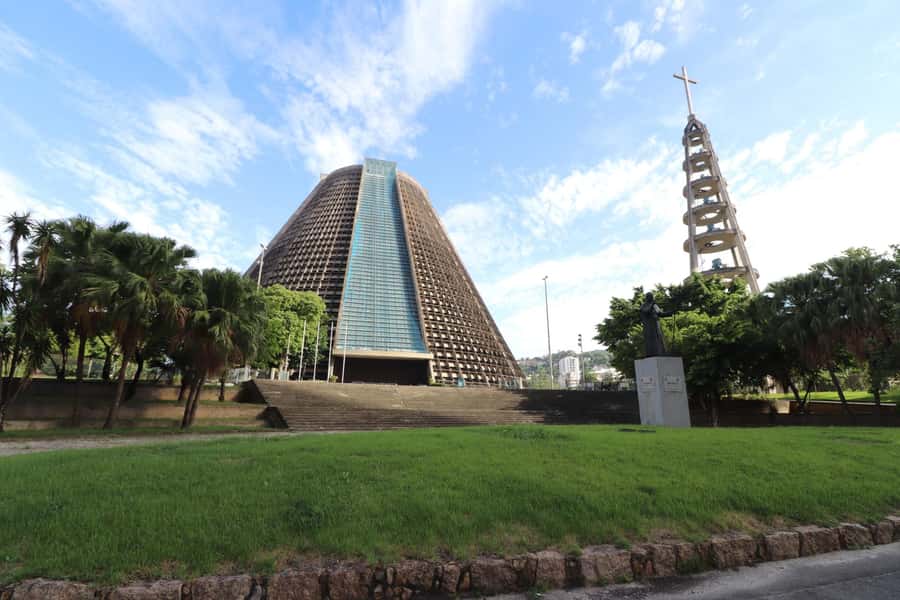 Rio de Janeiro: Downtown Walking Tour with Cruise Tickets - Key Points You’ll Care About