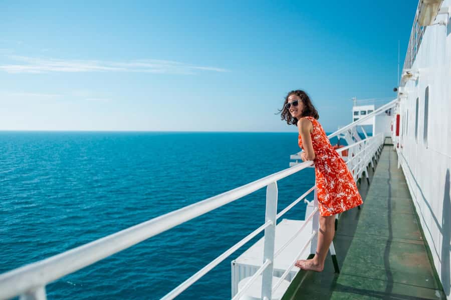 Rio de Janeiro: Downtown Walking Tour with Cruise Tickets - Audio Guide on the Water: How to Get More From the 1.5 Hours