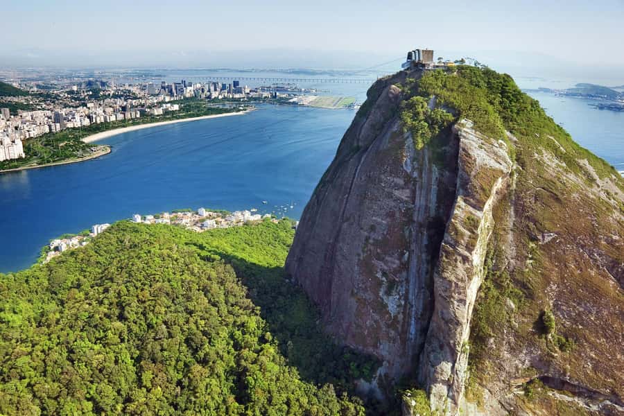 Rio de Janeiro: Downtown Walking Tour with Cruise Tickets - What’s Included, What’s Not, and Where the Value Comes From
