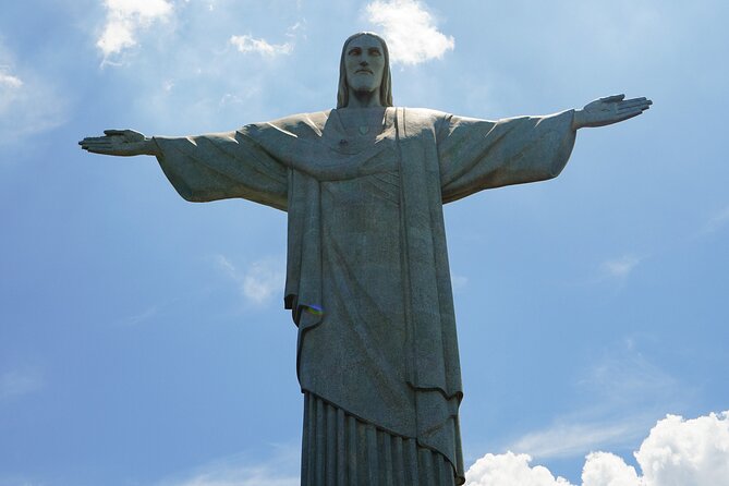 Rio DE Janeiro Exclusive: Unforgettable Private City Tour - Key things I think you should notice