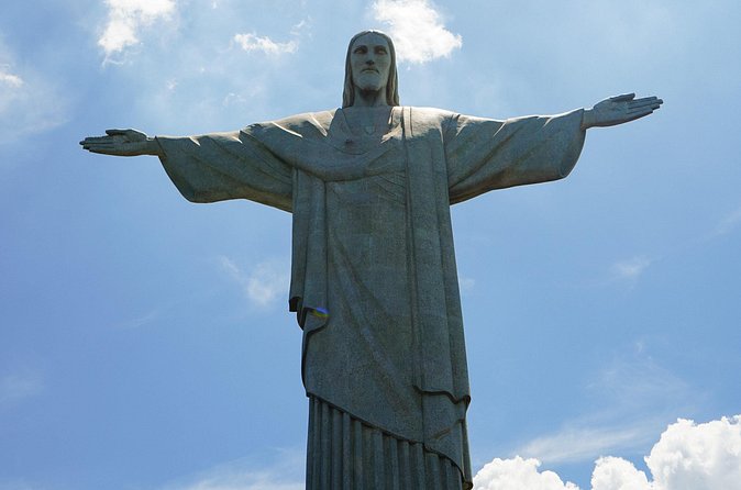 Rio DE Janeiro Exclusive: Unforgettable Private City Tour - Sugarloaf Mountain by Bondinho: cable car time plus two hilltop targets