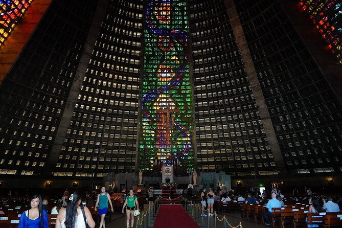 Rio DE Janeiro Exclusive: Unforgettable Private City Tour - Pickup at 07:30, hotel timing, and how to avoid a slow start