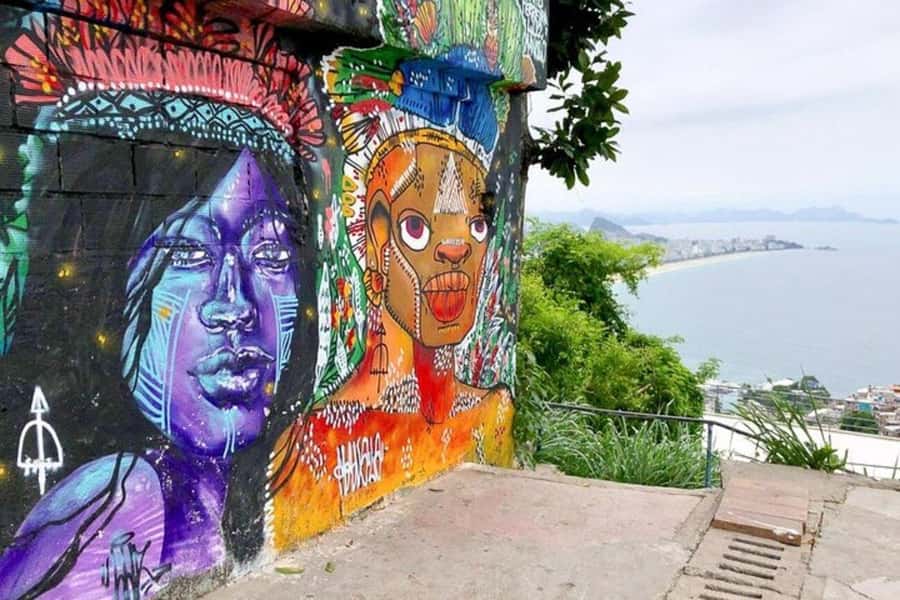Rio de Janeiro: Favela Jeep Tour to Rocinha and Capoeira - Key Points Before You Go