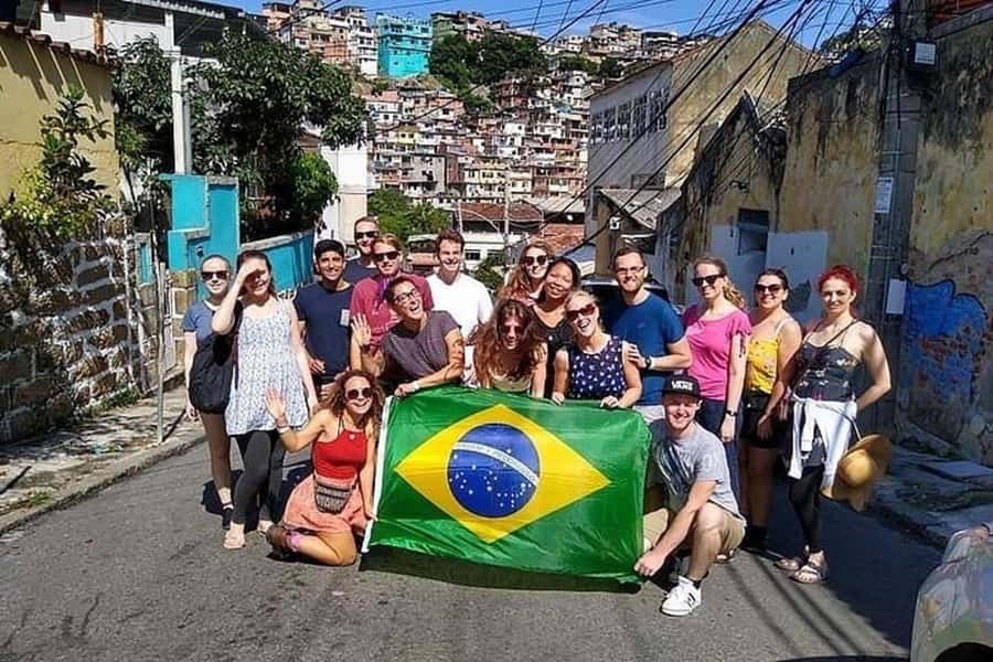 Rio de Janeiro: Favela Jeep Tour to Rocinha and Capoeira - Getting to Rocinha the Easy Way: Hotel Pickup and a 4-Hour Timeline