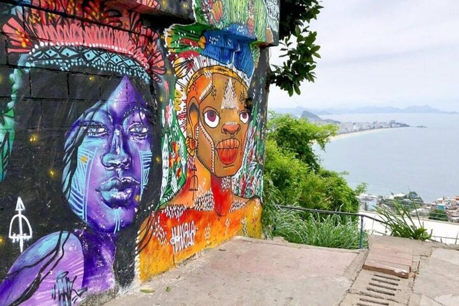 Rio de Janeiro: Favela Jeep Tour to Rocinha and Capoeira - Supporting Local Commerce: The Real Reason It’s Included