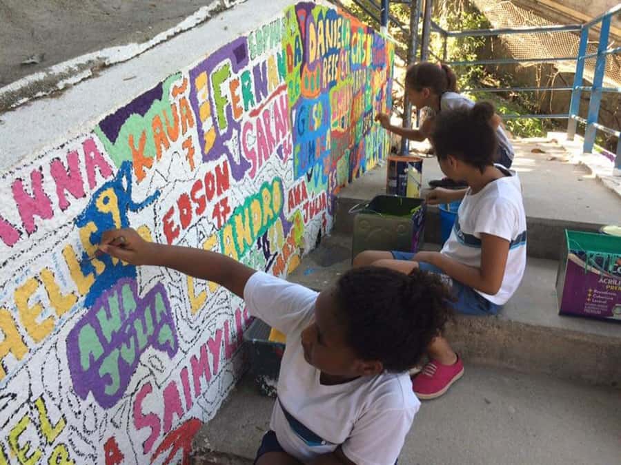 Rio de Janeiro: Favela Santa Marta Tour with Resident Guide - Key Reasons This Santa Marta Tour Works