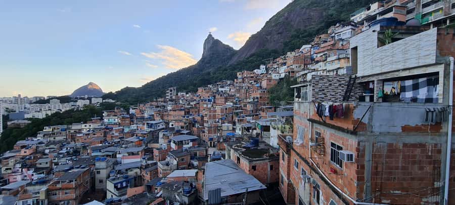 Rio de Janeiro: Favela Santa Marta Tour with Resident Guide - What You Might Do With the Kids, and Why It Matters