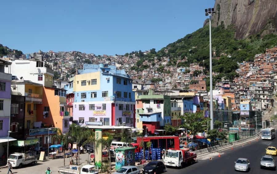 Rio de Janeiro: Favela Tour with Hotel Transfers - Why a Favela Walk Needs Context, Not Just Photos