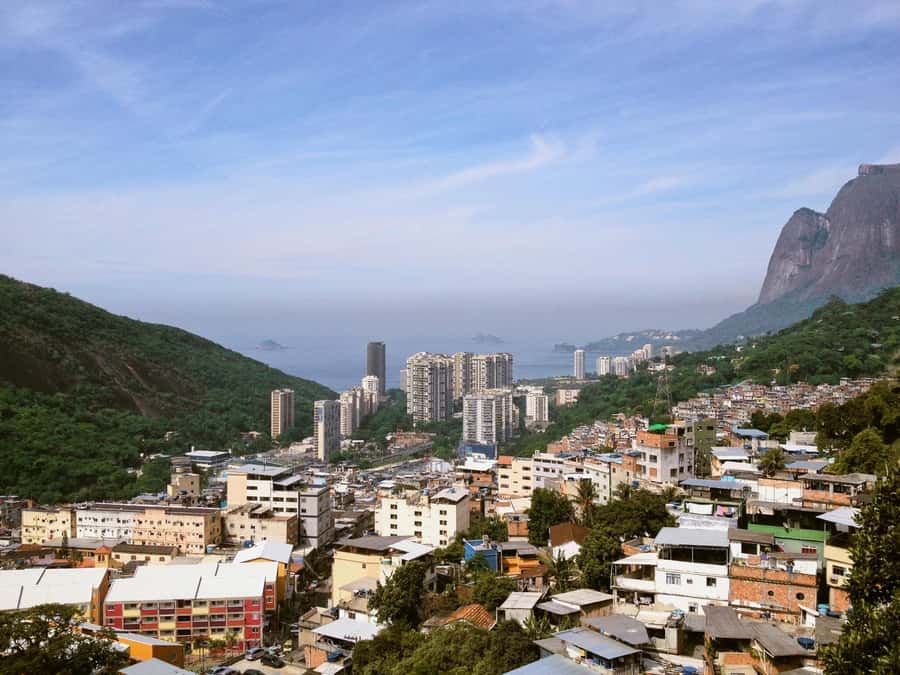 Rio de Janeiro: Favela Tour with Hotel Transfers - Getting There from Rio Hotels, What the Transfers Actually Do