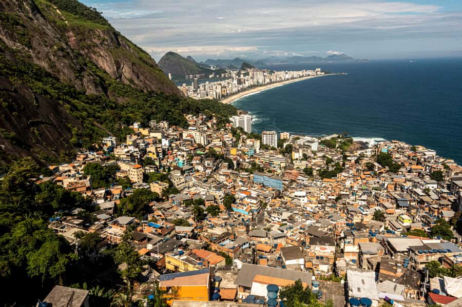 Rio de Janeiro: Favela Tour with Hotel Transfers - Price and Value: Is $47 Worth It for a Favela Tour?