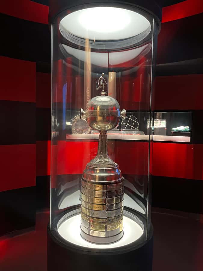Rio de Janeiro: Flamengo Museum Ticket Entrance - The 14 themed sections: tech that does not feel like a gimmick