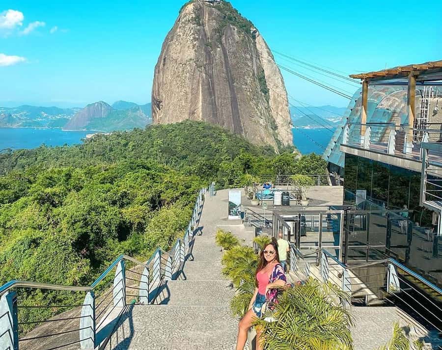 Rio de Janeiro: Full-Day Guided Sightseeing Tour - Key things I’d zero in on before you go