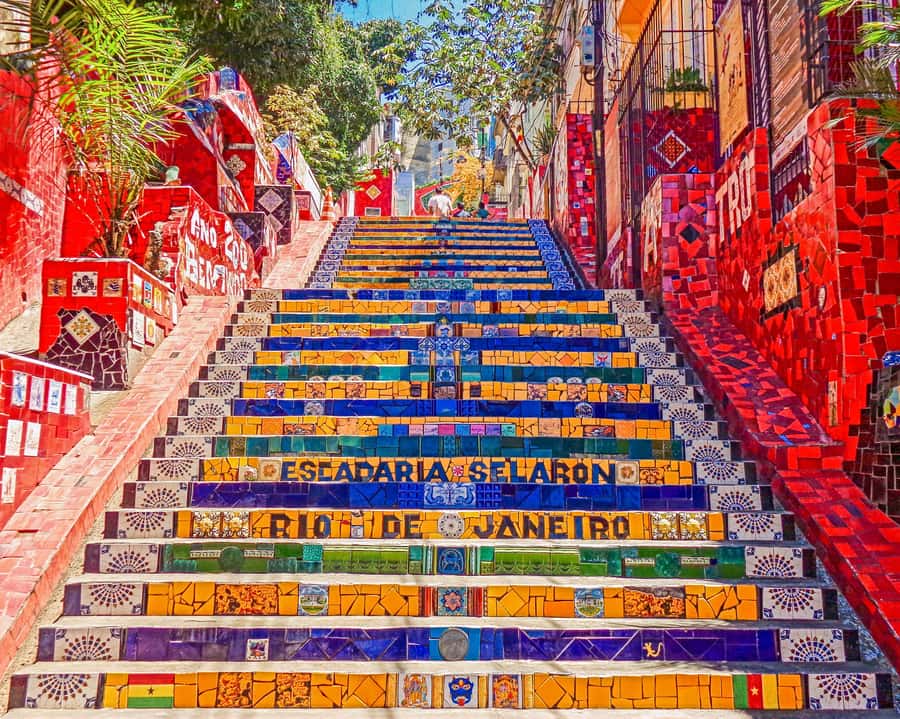Rio de Janeiro: Full-Day Guided Sightseeing Tour - A tight 8-hour Rio “best-of” that connects big sights