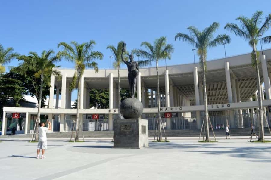 Rio de Janeiro: Full-Day Guided Sightseeing Tour - Metropolitan Cathedral moments: modern lines and stained glass mood